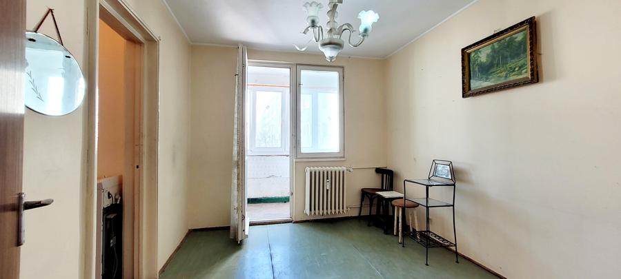 Apartament 3 camere Lotrioara langa Metrou Nicolae Grigorescu si Parc IOR! - 10