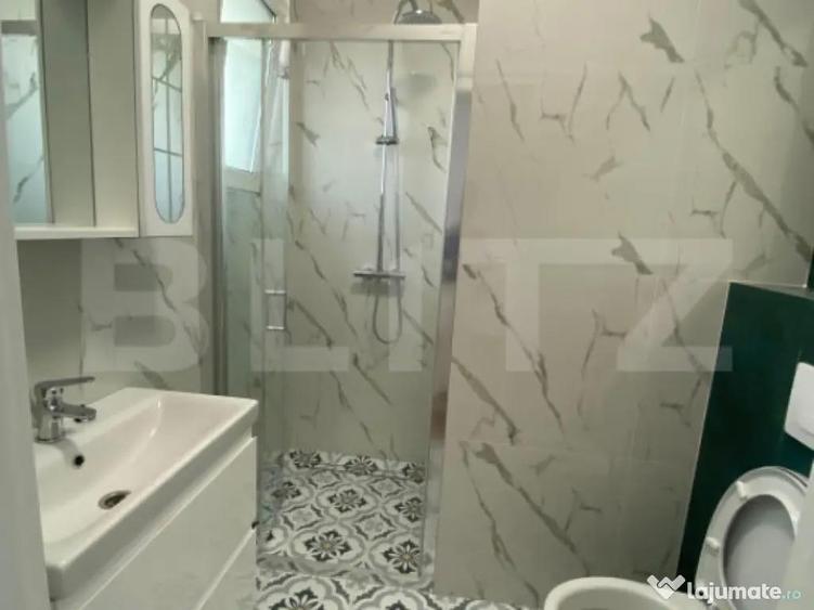 ???? PENTHOUSE DE EXCEP?IE etaj 3, priveli?te panorami - 7