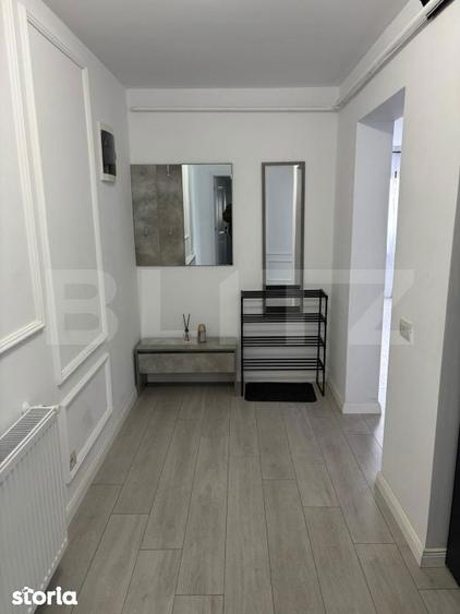 Apartamente spatioase, 98 mp, de inchiriat in Scheia | parcare inclusa - 6