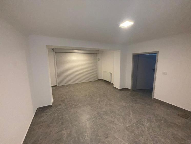 Vila S+P+E+M complet renovata Cotroceni - 9