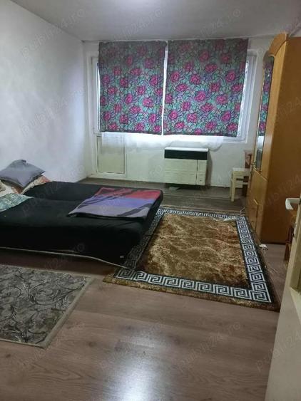 Garsoniera cf.1 Govandar - 2