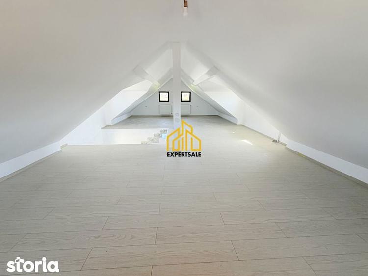 Casa individuala de vanzare spatioasa, ideala pentru familie - 11