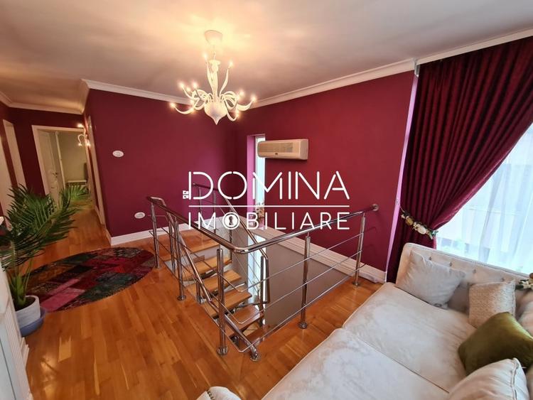 Închiriere *vilă modernă P+1* strada Trandafirilor - cartier Panduraș - 7