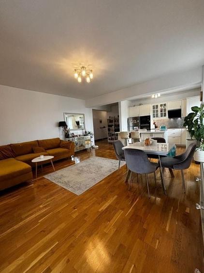 Apartament 3 camere Aviației - 1