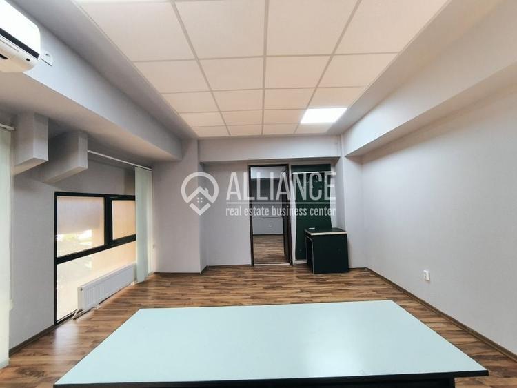 BALADA NEJ(COD03)-Birouri cu suprafete mici, medii si parcare! - 22