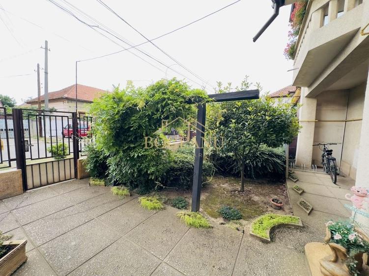 BG27-Vila cu 4 apartamente-Balcescu Comision 0% - 24