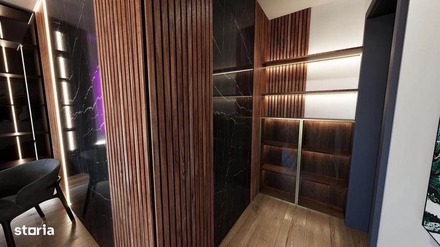 Nusco City | 2 Camere | Centrala | Balcon | Parcare | Bloc 2026 | - 7