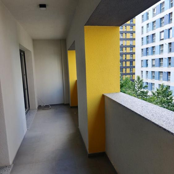 Apartament 2 camere hercesa vivenda - 1