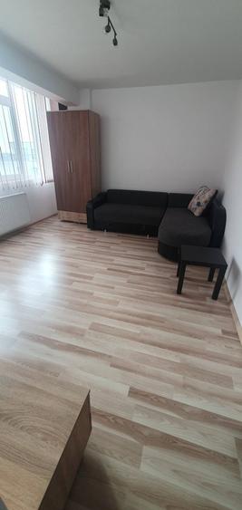 Vand garsoniera Ipotesti, 34mp, et. 3 - 6