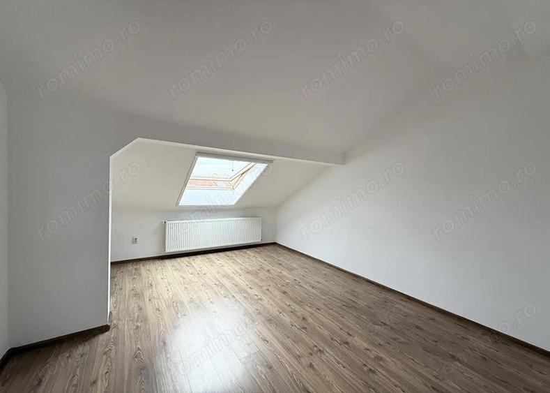 Apartament cu 4 camere, tip PENTHOUSE - cartierul Nufarul - IMOBIHOR - 2