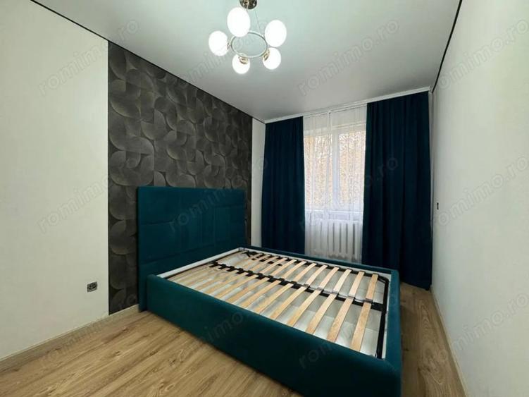Apartament utilat si mobilat complet in zona Timpuri noi - 1