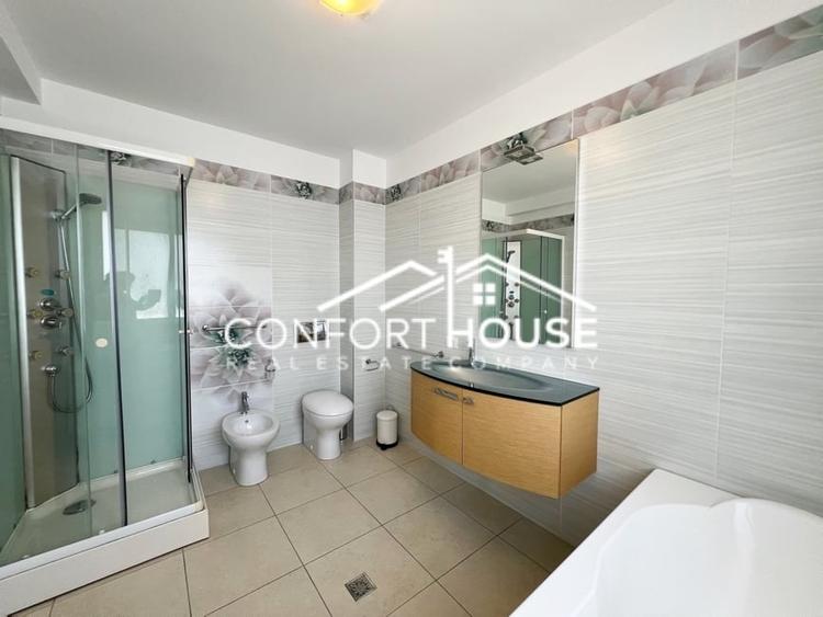 Vila P+2, 5 camere, piscina, complex rezidential, IANCU NICOLAE - 29