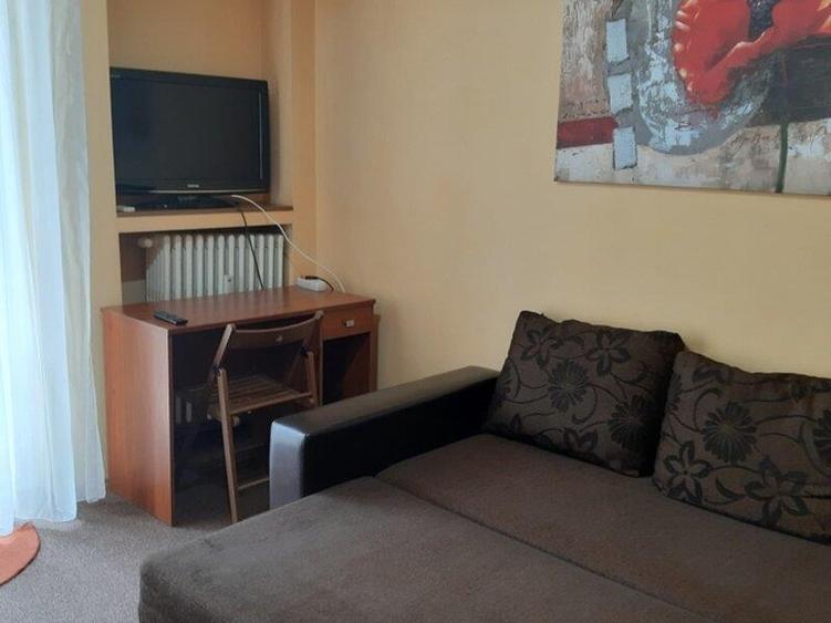 Ap doua camere decomandat  Romana, ASE - 6