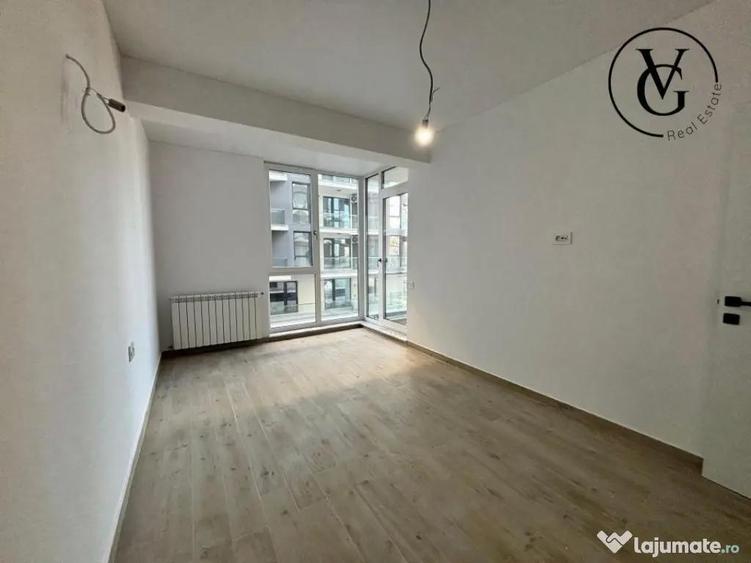 Apartament cu 2 camere | Meraki Lago Resport & Spa - 5