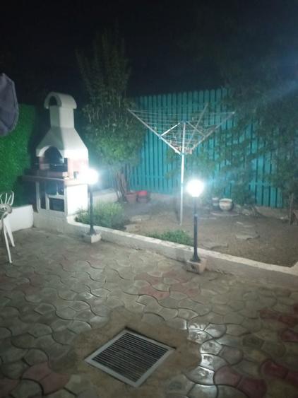 Casa, Str. A. Cernat - 5