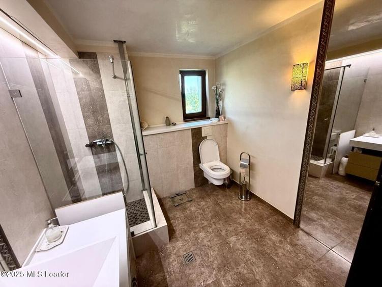 Casa Mogosoaia cu livada, crama si terasa - 19