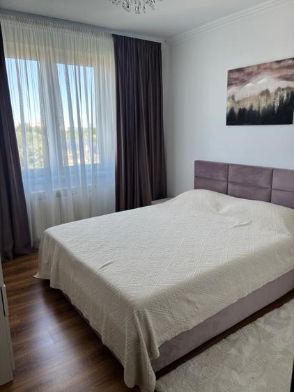 Apartament 2 camere Gorjului - 2