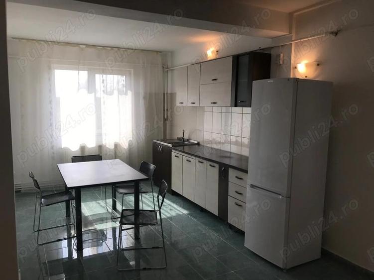 Proprietar, dau in chirie apartament 3 camere, 75mp - 9