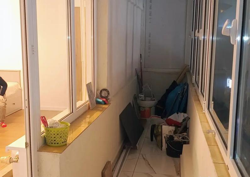 Garsoniera renovata, 43 metri patrati, langa Mega Mall - 2