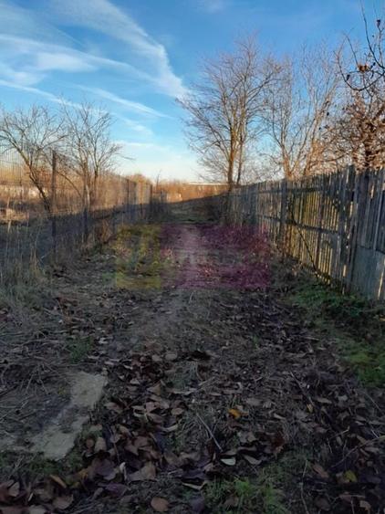 OCAZIE!!! vanzare teren 500 mp Giulesti - 17