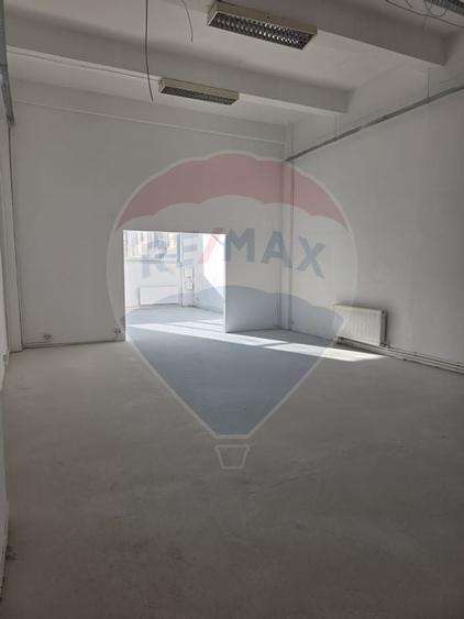 Spatii 200/430 mp lift marfa Baicului platforma industriala - 7