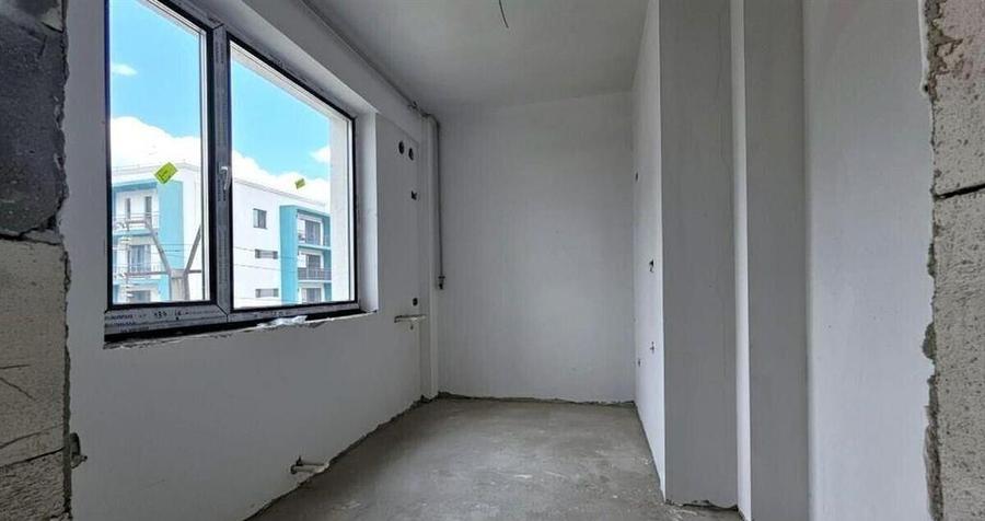 Mamaia Nord - Ibo Residence, 2 camere, 48 mp utili plus 2... - 6