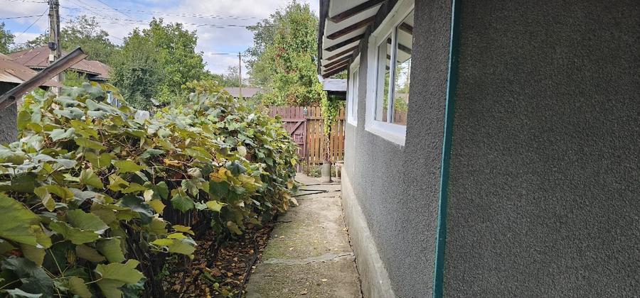 Casă de locuit sau vacanta  - 9