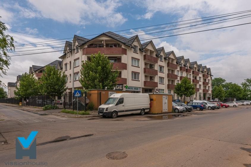 Vanzare Spatiu comercial | Birouri | Ghencea - New Residence - 1