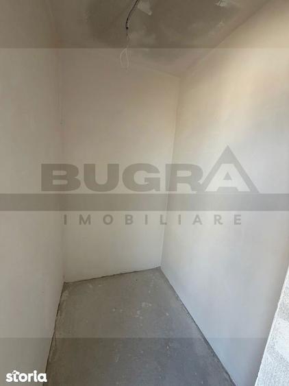 Casa individuala de lux, 119mp, teren 600mp, panoramic, Popesti - 2