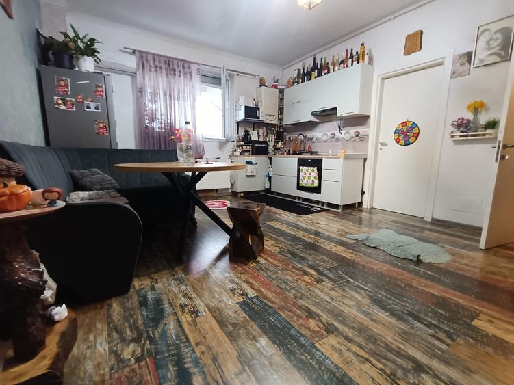 Comision 0%! 3 camere | Mobilat si Utilat - Scoala Petru Rares - 6