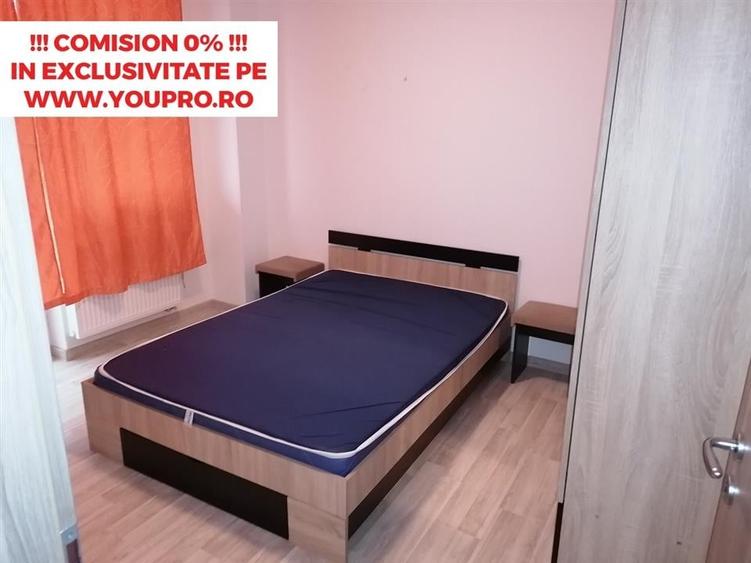Fara Comision BLOC NOU Etaj 1 Mobilat si Utilat - 8