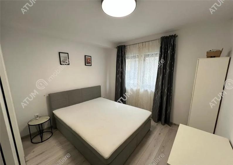 Apartament cu 2 camere terasa si loc de parcare in Selimbar - 4