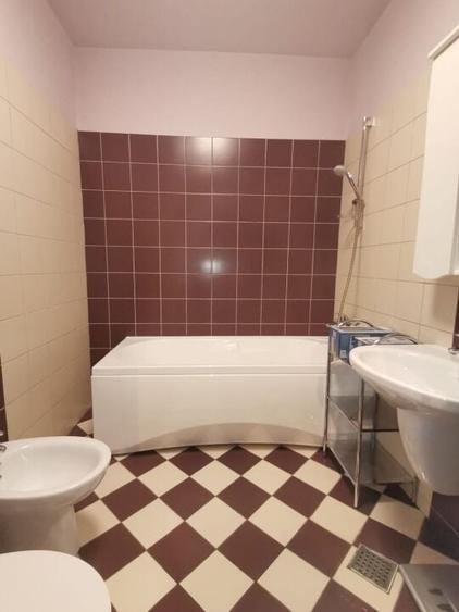 Apartament 3 camere, Central Park, garaj, terasa - 15