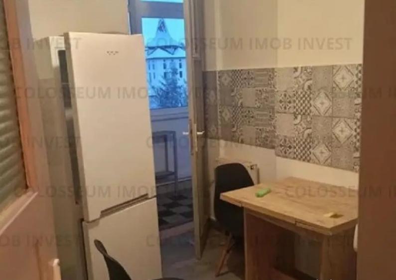 Apartament 2 cam, spatios, mobilat, beci, zona Astra - Stefan cel Mare - 2