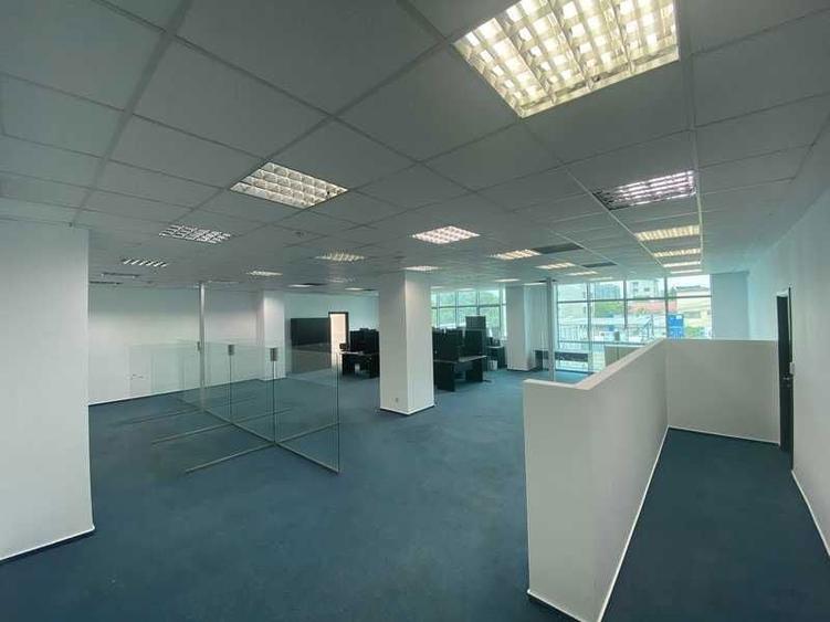 Cladire birouri- Splaiul Unirii 313, Vitan - 2