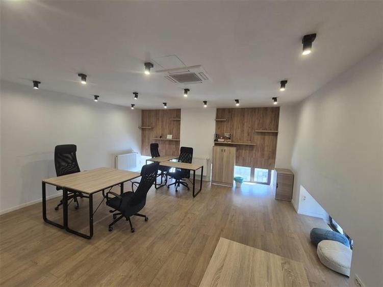 Birou in spatiu coworking la 3 minute de Piata Victoriei - 2