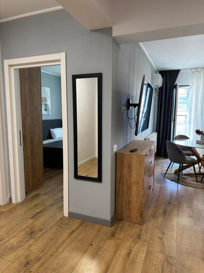 DESCOPERA ELEGANTA SI CONFORTUL  IN INIMA LITORALULUI - MAMAIA NORD - 2 CAMERE - - 28