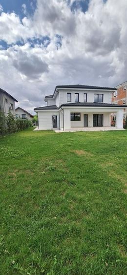 Locuinta individuala in Dumbravita - 9