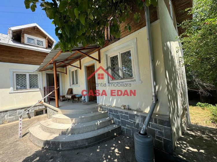 Casa in Breaza --95.000e - 2