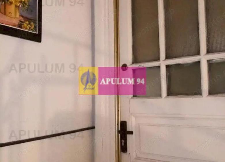 Apartament Elegant in Vila zona Gradina Botanica - 17