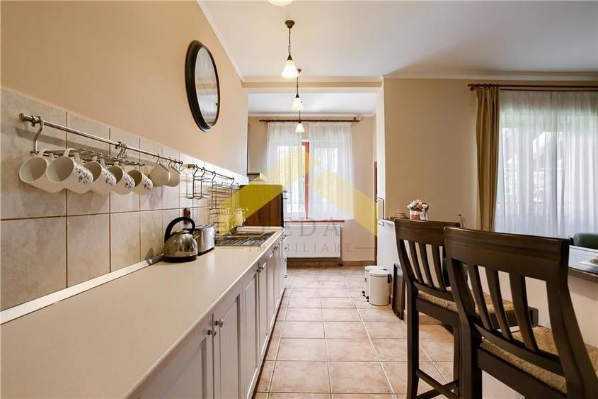 Casa de vanzare in centrul orasului Oradea - 26