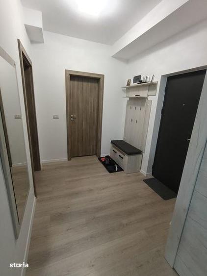 Vand apartament cu 3 camera in Dumbravita (mobilat) - 1