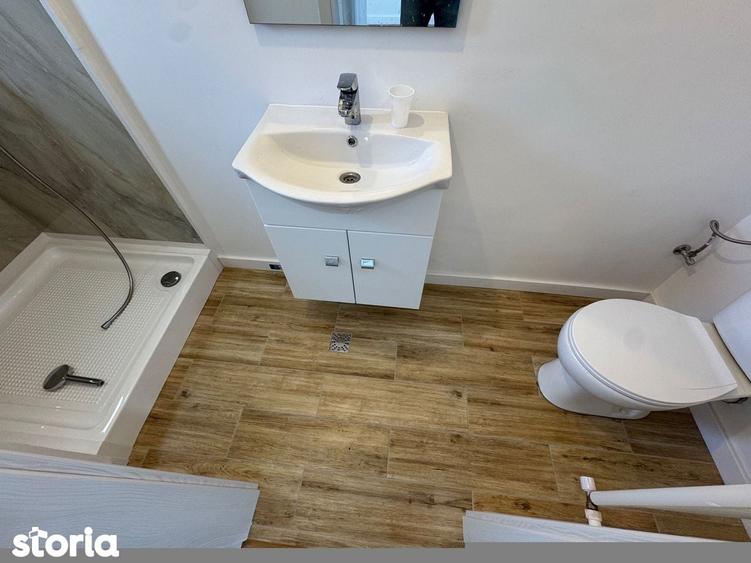 Vile 4 camere Tunari, Zona f buna, asfalt - 14