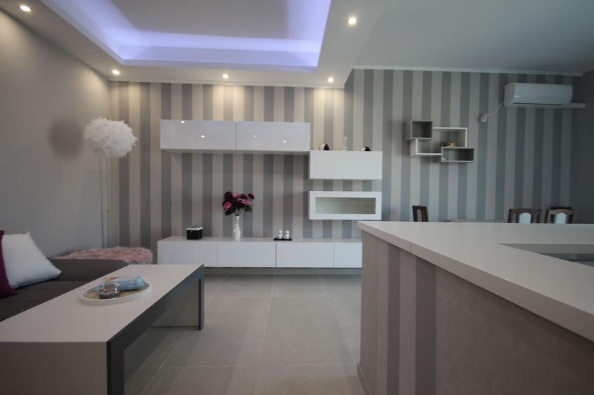 Apartament 3 camere in zona Buziasului - 34