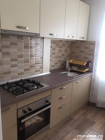 Garsoniera de inchiriat in zona Bucurestii Noi - 2