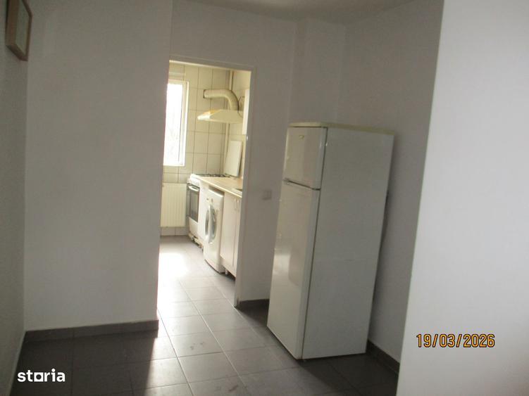 Ap. 3 camere Drumul Taberei Plaza - str. Brasov - 7