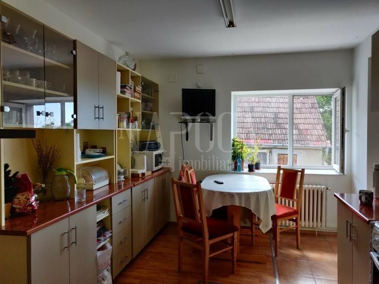 Casa 8 camere de vanzare in Iris, Cluj Napoca - 3