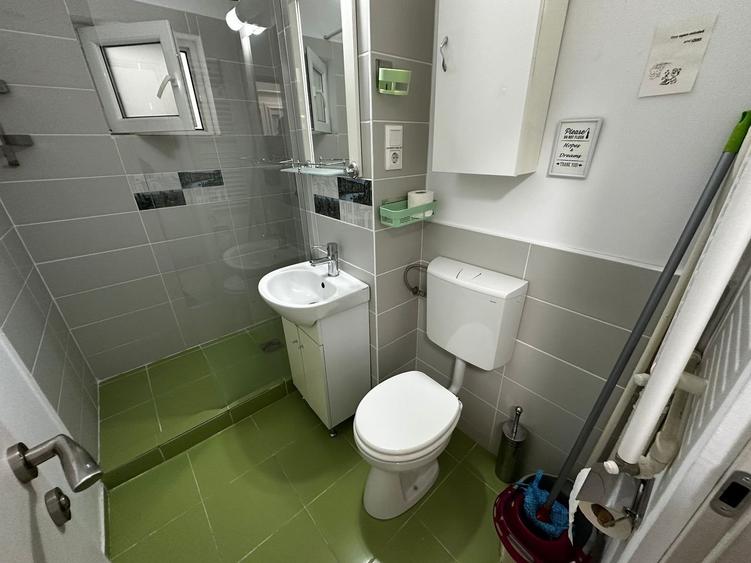 Garsoniera 3minute Metrou Universitate Intercontinental TNB Batistei - 5