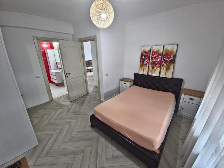 Mamaia Central 3 camere spatios Termen lung - 7