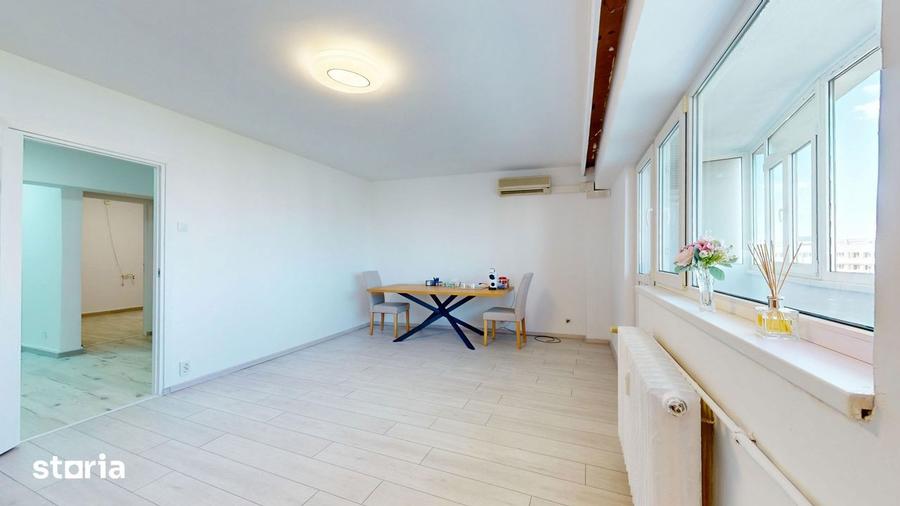 Apartament 4 camere | 120 mp | 3 min Metrou Lujerului - 12
